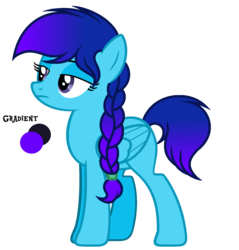 Size: 1503x1575 | Tagged: safe, artist:diamond-chiva, oc, oc only, pegasus, pony, female, mare, simple background, solo, transparent background