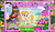 Size: 1024x600 | Tagged: safe, gameloft, idw, angel bunny, golden feather, princess celestia, twilight sparkle, pegasus, pony, friendship is magic #65, g4, my little pony: friendship is magic (idw), spoiler:comic, costs real money, idw showified, introduction card