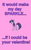 Size: 500x800 | Tagged: artist needed, safe, twilight sparkle, pony, unicorn, g4, holiday, unicorn twilight, valentine's day