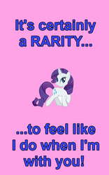 Size: 500x800 | Tagged: artist needed, safe, rarity, pony, g4, holiday, valentine's day