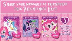 Size: 599x340 | Tagged: safe, pinkie pie, princess celestia, spike, twilight sparkle, dragon, pony, g4, official, baby, baby dragon, holiday, merchandise, stock vector, valentine's day