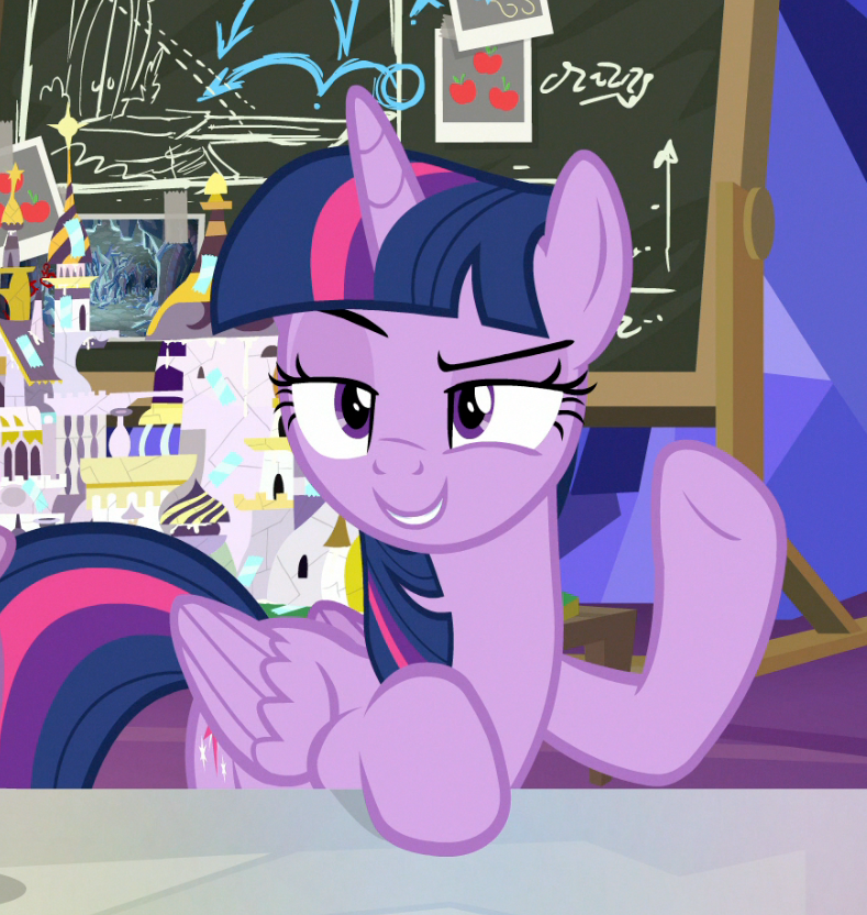 2020622 Safe Screencap Twilight Sparkle Alicorn Pony G4 My