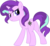 Size: 1920x1754 | Tagged: safe, edit, vector edit, starlight glimmer, sunset shimmer, pony, unicorn, ponyar fusion, equestria girls, g4, my little pony equestria girls, butt, female, fusion, mare, palette swap, plot, recolor, simple background, solo, transparent background, vector