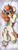 Size: 1506x4222 | Tagged: safe, artist:rileyisherehide, autumn blaze, kirin, g4, my little pony: friendship is magic, sounds of silence, :p, awwtumn blaze, blushing, body pillow, body pillow design, butt, cute, eyelashes, female, human shoulders, obtrusive watermark, patreon, patreon logo, plot, silly, solo, tongue out, unshorn fetlocks, watermark