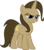 Size: 1920x2187 | Tagged: safe, edit, vector edit, doctor whooves, time turner, trixie, pony, unicorn, ponyar fusion, g4, female, fusion, mare, palette swap, recolor, simple background, smiling, smirk, solo, transparent background, vector