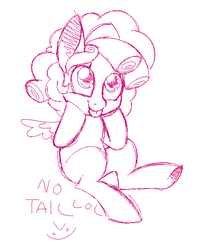 Size: 486x594 | Tagged: safe, artist:galioluvr, cozy glow, pegasus, pony, g4, cozybetes, cute, female, filly, solo, tongue out