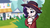 Size: 2700x1519 | Tagged: safe, artist:shido-tara, rarity, pony, g4, sparkle's seven, clothes, detective rarity, female, scene interpretation, smiling, solo