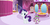 Size: 1134x567 | Tagged: safe, artist:adamlhumphreys, artist:arifproject, artist:dragonchaser123, editor:secrettitan, rarity, spike, dragon, pony, g4, sparkle's seven, the cart before the ponies, baby, baby dragon, baby spike, carousel boutique, crayon, cute, daaaaaaaaaaaw, diaper, female, filly, filly rarity, hnnng, kneeling, male, raribetes, ship:sparity, shipping, smiling, solo, spikabetes, straight, trace, vector, younger