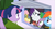 Size: 1112x592 | Tagged: safe, screencap, fluttershy, rainbow dash, rarity, spike, twilight sparkle, alicorn, pony, g4, sparkle's seven, clothes, costume, dangerous mission outfit, detective rarity, discovery family logo, goggles, hoodie, twilight sparkle (alicorn), vent