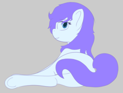 Size: 1613x1221 | Tagged: safe, artist:null serene, oc, oc only, pony, lying down