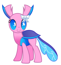 Size: 1642x1770 | Tagged: safe, artist:diamond-chiva, oc, oc only, oc:heartsy, changedling, changeling, simple background, solo, transparent background