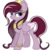 Size: 4000x4000 | Tagged: safe, artist:applerougi, oc, oc only, pegasus, pony, absurd resolution, female, mare, simple background, solo, transparent background