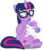 Size: 379x438 | Tagged: safe, artist:ninjashadow-x, artist:xebck, edit, edited edit, editor:slayerbvc, vector edit, princess flurry heart, sci-twi, twilight sparkle, alicorn, pony, unicorn, equestria girls, equestria girls specials, g4, my little pony equestria girls: better together, my little pony equestria girls: spring breakdown, aunt sci-twi, baby, baby flurry heart, baby pony, cropped, cute, daaaaaaaaaaaw, diaper, equestria girls ponified, female, filly, flurrybetes, foal, glasses, hug, looking away, mare, mistaken identity, ponified, raised hoof, simple background, sitting, story in the comments, transparent background, twiabetes, unicorn sci-twi, unicorn twilight, vector