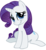 Size: 3000x3250 | Tagged: safe, artist:ns4j19y, rarity, pony, g4, swarm of the century, cute, female, grin, head tilt, high res, mare, nervous, nervous smile, raribetes, sheepish grin, simple background, sitting, smiling, solo, transparent background, vector