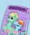 Size: 2321x2699 | Tagged: safe, artist:chedx, rainbow dash, zephyr breeze, pegasus, pony, g4, commission, cropped, female, gossip, high res, implied wedding, magazine, magazine cover, male, mare, ship:zephdash, shipping, smiling, stallion, straight
