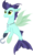 Size: 1820x3050 | Tagged: safe, artist:shadymeadow, oc, oc only, oc:anchor hook, seapony (g4), male, simple background, solo, transparent background