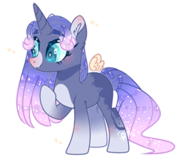 Size: 3185x2895 | Tagged: safe, artist:jxst-alexa, oc, oc only, pony, unicorn, female, floating wings, high res, mare, simple background, solo, transparent background, wings