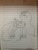 Size: 3264x2448 | Tagged: safe, artist:don2602, princess celestia, alicorn, pony, g4, female, high res, lined paper, notebook, solo, traditional art