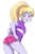 Size: 1942x2968 | Tagged: safe, artist:sumin6301, cloudy kicks, equestria girls, g4, ass, butt, clothes, cloudy booty, female, looking back, open mouth, shorts, simple background, solo, surprised, white background