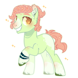 Size: 2508x2496 | Tagged: safe, artist:jxst-alexa, oc, oc only, earth pony, pony, high res, male, simple background, solo, stallion, transparent background