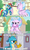 Size: 1280x2160 | Tagged: safe, edit, edited screencap, screencap, gallus, rainbow dash, silverstream, griffon, hippogriff, g4, my little pony: friendship is magic, uprooted, caption, clothes, comic, female, funny, image macro, male, screencap comic, ship:gallstream, shipping, straight, text, uniform, wonderbolts, wonderbolts uniform