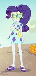 Size: 449x954 | Tagged: safe, screencap, rarity, equestria girls, equestria girls specials, g4, my little pony equestria girls: better together, my little pony equestria girls: spring breakdown, cropped, feet, female, legs, sandals