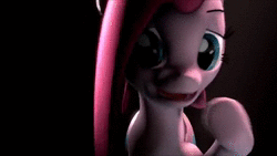 Size: 640x360 | Tagged: safe, artist:mlpdethdealr32, pinkie pie, earth pony, pony, g4, 3d, animated, female, happy pills (song), pinkamena diane pie, solo, song, sound, source filmmaker, weathers, webm