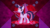 Size: 2560x1440 | Tagged: safe, artist:laszlvfx, artist:thecheeseburger, edit, mean twilight sparkle, twilight sparkle, alicorn, pony, g4, the mean 6, clone, female, grin, mare, smiling, smirk, twilight sparkle (alicorn), wallpaper, wallpaper edit