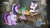 Size: 3824x2154 | Tagged: safe, screencap, first folio, spike, twilight sparkle, alicorn, dragon, pony, g4, my little pony: friendship is magic, the point of no return, bits, book, box, butt, coin, female, high res, mare, plot, saddle bag, scroll, sitting, table, twibutt, twilight sparkle (alicorn), winged spike, wings