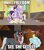 Size: 500x562 | Tagged: safe, edit, edited screencap, screencap, cozy glow, dusty pages, lord tirek, spike, twilight sparkle, alicorn, centaur, dragon, pegasus, pony, g4, my little pony: friendship is magic, the beginning of the end, the point of no return, caption, female, filly, freedom, hug, image macro, letter, mailbag, nose piercing, nose ring, piercing, saddle bag, scroll, septum piercing, text, twilight sparkle (alicorn), winged spike, wings