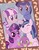 Size: 548x699 | Tagged: safe, screencap, night light, shining armor, spike, twilight sparkle, twilight velvet, dragon, pony, unicorn, g4, the point of no return, baby, baby spike, blank flank, cropped, cute, family photo, female, filly, filly twilight sparkle, food, impossibly long neck, macaroni, male, mare, missing cutie mark, necc, pasta, photo, picture frame, shining adorable, sparkle family, sparkle siblings, spikabetes, spike's family, spike's parents, stallion, twiabetes, twilight's family, twilight's parents, unicorn twilight, young, younger