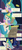 Size: 1920x4320 | Tagged: safe, artist:red4567, princess celestia, princess luna, alicorn, pony, g4, the point of no return, 3d, behaving like a twilight sparkle, celestia-ing, comic, freaking out, here we go again, implied twilight sparkle, letter, like mentor like student, like student like mentor, majestic as fuck, royal sisters, siblings, sisters, source filmmaker