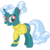 Size: 3200x3200 | Tagged: safe, artist:cheezedoodle96, bellflower blurb, pony, unicorn, g4, the point of no return, .svg available, clothes, female, glasses, high res, librarian, looking at you, mare, nerd, raised hoof, simple background, smiling, solo, svg, sweater, transparent background, vector