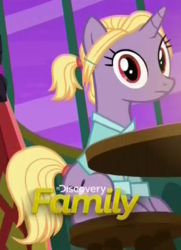 Size: 293x404 | Tagged: safe, screencap, coral bits, pony, g4, spice up your life