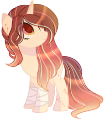 Size: 1280x1422 | Tagged: safe, artist:xmelodyskyx, oc, oc only, oc:colour diamond, pony, unicorn, female, mare, simple background, solo, transparent background