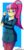 Size: 620x1310 | Tagged: safe, artist:the-butch-x, sour sweet, equestria girls, g4, breasts, business suit, busty sour sweet, cleavage, clothes, commission, female, freckles, glasses, looking at you, ponytail, secretary, signature, solo