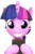 Size: 2729x4088 | Tagged: safe, artist:flushthebatsanta, twilight sparkle, alicorn, pony, g4, the point of no return, 3d, adorkable, book, cute, dork, female, grin, holding, looking at you, mare, simple background, smiling, source filmmaker, transparent background, twiabetes, twilight sparkle (alicorn)