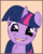 Size: 5616x7024 | Tagged: safe, artist:jhayarr23, twilight sparkle, pony, unicorn, g4, my little pony: friendship is magic, the point of no return, adorkable, cute, dork, faic, female, solo, twiabetes, unicorn twilight, vector