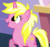 Size: 692x650 | Tagged: safe, screencap, sunshine smiles, pony, unicorn, canterlot boutique, g4, cropped, female, mare, solo