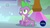 Size: 1920x1080 | Tagged: safe, screencap, spike, dragon, g4, my little pony: friendship is magic, the point of no return, cute, discovery family, discovery family logo, logo, male, sitting, solo, spikabetes, text, winged spike, wings