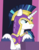 Size: 347x448 | Tagged: safe, screencap, shining armor, pony, unicorn, g4, my little pony: friendship is magic, sparkle's seven, armor, cropped, helmet, male, solo, stallion