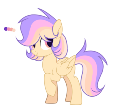 Size: 600x541 | Tagged: dead source, safe, artist:rainbows-skies, oc, oc only, oc:hope, pegasus, pony, male, simple background, solo, stallion, transparent background