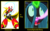 Size: 1024x628 | Tagged: safe, edit, editor:mega-poneo, g4, my little pony: friendship is magic, to where and back again, crossover, draining, magic, mega man (series), megaman x, meme, open mouth, weapon, z sabre, zero