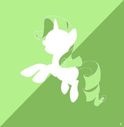 Size: 1920x1962 | Tagged: safe, artist:awesomedude14, derpibooru exclusive, rarity, pony, unicorn, g4, green isn't your color, female, happy, mare, simple background, solo, tritone