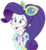 Size: 687x741 | Tagged: safe, edit, edited screencap, editor:lonely fanboy48, screencap, rarity, equestria girls, equestria girls specials, g4, my little pony equestria girls: better together, my little pony equestria girls: spring breakdown, background removed, blushing, clothes, cruise outfit, cute, geode of shielding, hands together, in love, magical geodes, not a vector, simple background, sunglasses, transparent background, vector