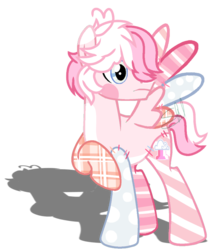 Size: 806x923 | Tagged: safe, artist:gentlevixengal135, oc, oc only, doll pony, pegasus, pony, male, simple background, solo, stallion, transparent background
