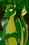 Size: 1280x1920 | Tagged: safe, artist:quarmaid, oc, oc only, dragon, forest, grass, male, river, shadow, solo, sunshine, tree