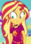 Size: 764x1078 | Tagged: safe, screencap, sunset shimmer, equestria girls, equestria girls specials, g4, my little pony equestria girls: better together, my little pony equestria girls: spring breakdown, cropped, female, solo
