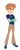 Size: 269x671 | Tagged: safe, artist:cookiechan, artist:mapleb, human, equestria girls, g4, barely eqg related, base used, clothes, crossover, equestria girls style, equestria girls-ified, huckleberry pie, shoes, strawberry shortcake