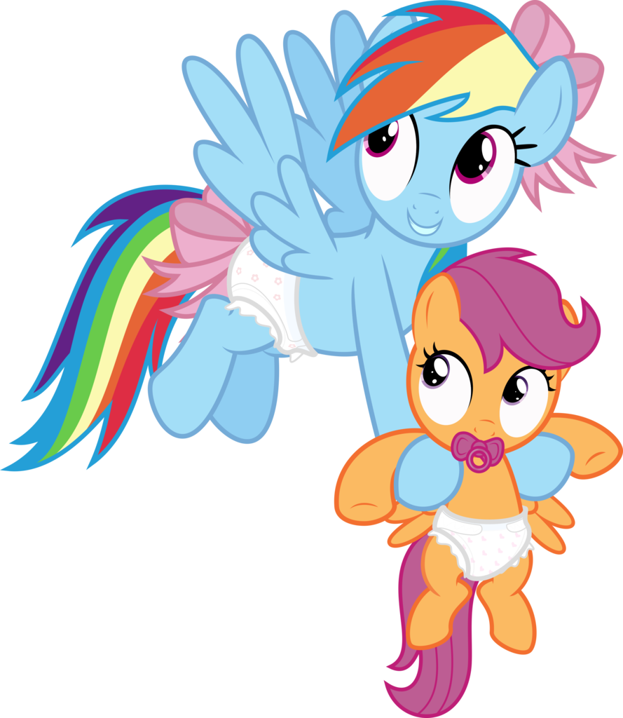 Free: Sollace, Baby, Baby Dash, Baby Pony, Cute, Dashabetes, - My Little  Pony Baby Rainbow Dash 